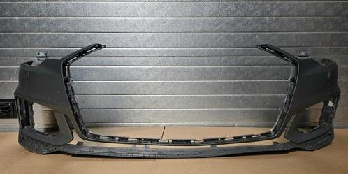 Voorbumper Audi A6 C8 4K Facelift S-Line 6xPDC KLS SLINE, Auto-onderdelen, Carrosserie, Bumper, Audi, Voor, Gebruikt, Herkomst onderdeel bekend