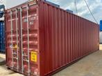 20/40 voetcontainer - Nieuw/Gebruikt, Ophalen of Verzenden