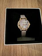 Dameshorloge, Handtassen en Accessoires, Horloges | Dames, Polshorloge, Kunststof, Zilver, Ophalen