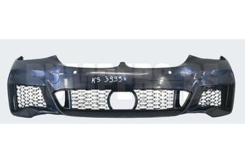 Bumper BMW 6 Serie GT G32 M-Pakket M Pakket 17-20 Voorbumper beschikbaar voor biedingen