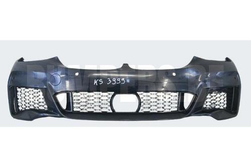 Bumper BMW 6 Serie GT G32 M-Pakket M Pakket 17-20 Voorbumper, Auto-onderdelen, Carrosserie, Bumper, Voor, Gebruikt, 6 maanden garantie