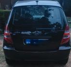 Mercedes A150 benzine, Auto's, Voorwielaandrijving, Stof, 1498 cc, Zwart