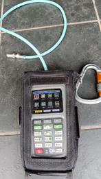Coax meet instrumenten Deviser en TDR + UTP tester, Ophalen of Verzenden, Gebruikt, Overige typen
