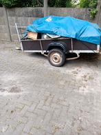Goede aanhangwagen, Auto diversen, Aanhangers en Bagagewagens, Ophalen