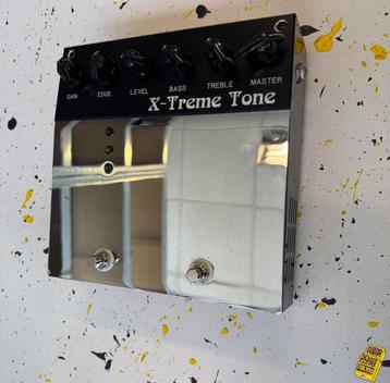 Bad Cat X-Treme Tone Tube Preamp Pedal beschikbaar voor biedingen