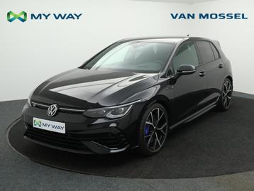 Volkswagen Golf VIII R Golf 2.0 TSI 4Motion OPF DSG beschikbaar voor biedingen