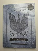 TL SAINT SEIYA TOME 3 TIME ODYSSEY COLLECTOR COFFRET SCELLE!, Eén stripboek, Ophalen of Verzenden, Zo goed als nieuw