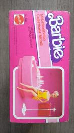 Barbie dream furniture luxury bathtub 1049, Ophalen of Verzenden, Gebruikt, Accessoires