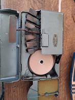 Blista antiek steno, blinden schrijfmachine., Diversen, Typemachines, Ophalen