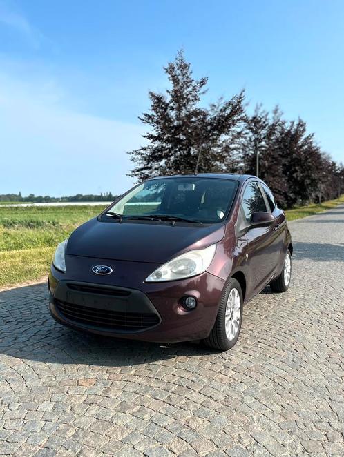 Ford Ka airco gekeurd voor verkoop, Auto's, Ford, Particulier, Ka, Centrale vergrendeling, Diesel, Ophalen
