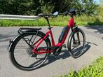 Speed Pedelec FLYER Upstreet5 7.23 750Wh ‍️2022, Gebruikt, FLYER, Info@flyer.com, 50 tot 53 cm