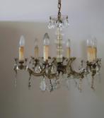 antieke luster, Antiek en Kunst, Ophalen