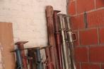 Bouwschoren, Doe-het-zelf en Bouw, Steigers, Ophalen, Gebruikt, Overige typen, 2 tot 5 meter