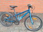 Mtb Cube acid race 20 inch, Fietsen en Brommers, Ophalen