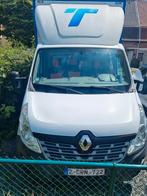 Renault Master 2.3 dCi – 96 kW (130 pk) – Euro 6b, Caravans en Kamperen, Mobilhomes, Diesel