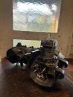 Motorblok Mbk booster, Fietsen en Brommers, Ophalen of Verzenden, Zo goed als nieuw, Blok, Mbk