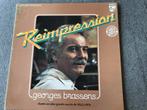 Georges Brassens. Réimpression, CD & DVD, Vinyles | Autres Vinyles, Enlèvement ou Envoi
