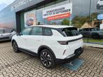 Opel Grandland EDITION 1.2 TURBO HYBRID eDCT 145 PK, Automaat, Wit, Hybride Elektrisch/Benzine, 107 kW