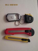 Outils petits., Enlèvement, Neuf