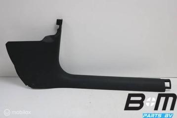 Dorpelbekleding rechtsvoor Audi A6 4G Avant 4G1867272 beschikbaar voor biedingen