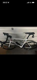 Koga - Kimera Premium, Fietsen en Brommers, Fietsen | Racefietsen, Ophalen, Zo goed als nieuw