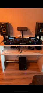 Pioneer djm900 nexus 2xpioneer cdj2000 Nexus, Muziek en Instrumenten, Ophalen, Gebruikt, Dj-set, Pioneer