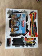Cars racebaan - Carrera Go !, Kinderen en Baby's, Ophalen, Carrera, Met looping, Racebaan