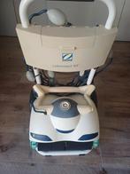 Zwembadrobot Zodiac cybernaut NT, Ophalen, Gebruikt