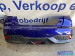 NISSAN JUKE F15 donker Blauw sport achterbumper 2010-2019, Ophalen, Gebruikt, Achter, Bumper