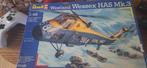 Revell, Hobby en Vrije tijd, Modelbouw | Vliegtuigen en Helikopters, Nieuw, Ophalen of Verzenden, Groter dan 1:72, Revell