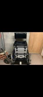 Visstation met Orion concept, Watersport en Boten