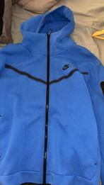 Nike tech royal blue, Ophalen, Maat 48/50 (M)
