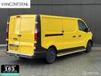 Renault Trafic 1.6 dCi L2H1 Airco Trekhaak EURO 6 NIEUWE APK, Auto's, Stof, Gebruikt, 1725 kg, Bedrijf