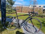 Koersfiets Trek domane, Ophalen, Zo goed als nieuw, Carbon
