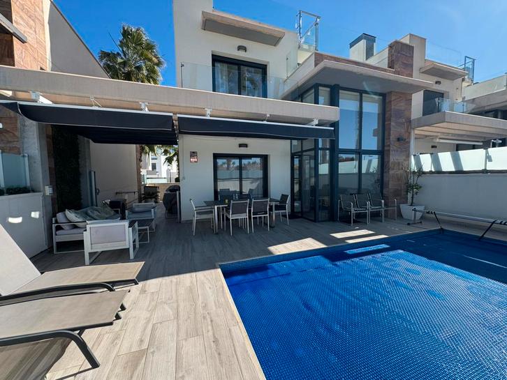 Villa in orihuela costa, Immo, Résidences secondaires à vendre