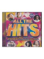[Pop / Compilation] All The Hits 2015 (CD Neuf Sous Cello) |, CD & DVD, CD | Compilations, Enlèvement ou Envoi, Neuf, dans son emballage