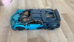 Lego bugati chiron, Ophalen, Zo goed als nieuw, Lego