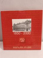 Set de monnaies 1850-2000 150é anniversaire BNB, Enlèvement ou Envoi, Monnaie