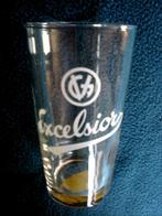 Excelsior - Gent, Ophalen of Verzenden, Zo goed als nieuw, Glas of Glazen