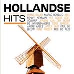 1285 - HOLLANDSE HITS - 2CD - NIEUW, Cd's en Dvd's, Cd's | Verzamelalbums, Verzenden, Nieuw in verpakking, Nederlandstalig