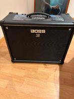 gitaarversterker, Musique & Instruments, Amplis | Basse & Guitare, Enlèvement, Comme neuf, Guitare, 100 watts ou plus