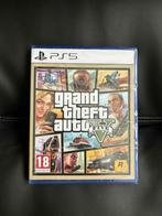 Grand Theft Auto V, Ophalen of Verzenden, Nieuw