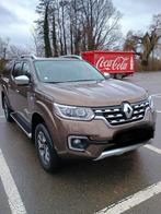 Renault Alaskan 2.3 dCi, 190pk., Auto's, Renault, Automaat, 4 deurs, Bruin, Leder