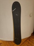Salomon splitboard takaharu nakai 155 with skins, Sports & Fitness, Snowboard, Enlèvement ou Envoi
