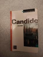 Candide, Voltaire, Ophalen of Verzenden