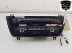 RADIOBEDIENING PANEEL BMW 3 serie (F30) (61316814183), Auto-onderdelen, Gebruikt, BMW