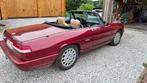 Alfa Spider 1991 86205 km, Auto's, Euro 2, Achterwielaandrijving, Beige, 4 cilinders