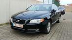Volvo S80 D5 AWD, Auto's, Automaat, Euro 5, Leder, Diesel