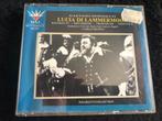 CD Vincenzo Bellini I Puritani Pavarotti Collection, Ophalen of Verzenden, Opera of Operette