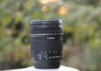 Objectif Canon EFS 10-18 mm IS STM ultra grand angle, Compact, Canon
